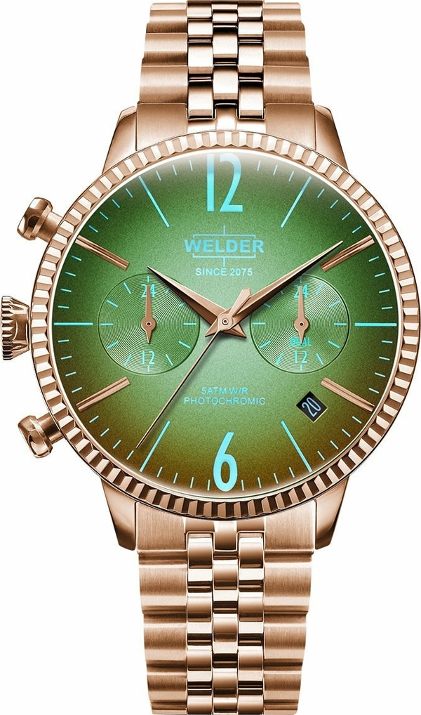 Welder Wwrc653