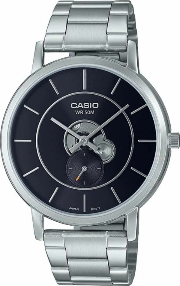 Casio Mtp-B130D-1Avdf Kol Saati
