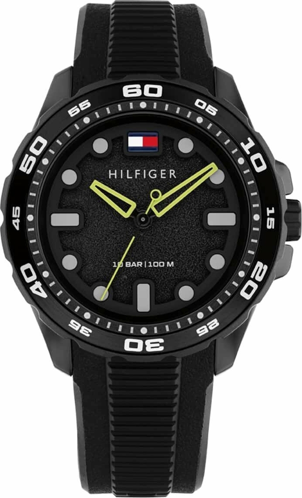 Tommy Hilfiger Th1792266 Erkek Kol Saati