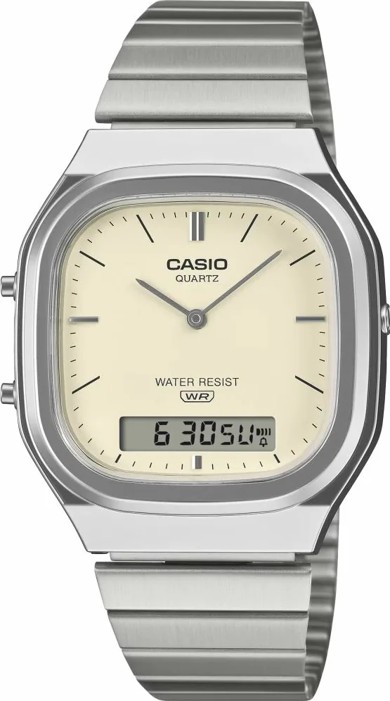 Casio AQ-240E-7A2DF Kol Saati