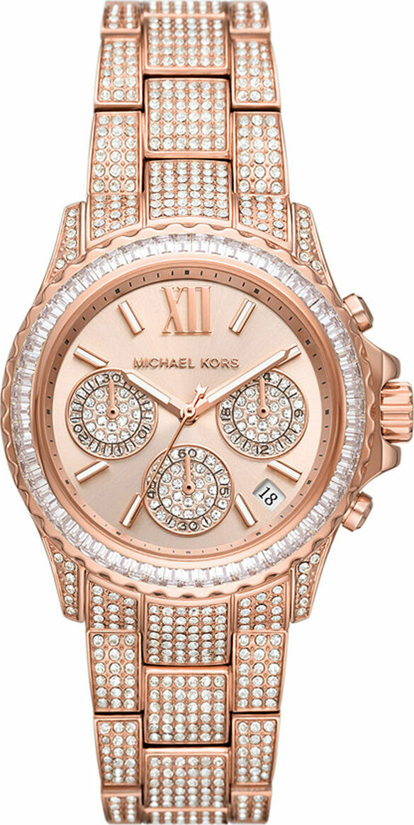 Michael Kors Mk7235 Kadın Kol Saati
