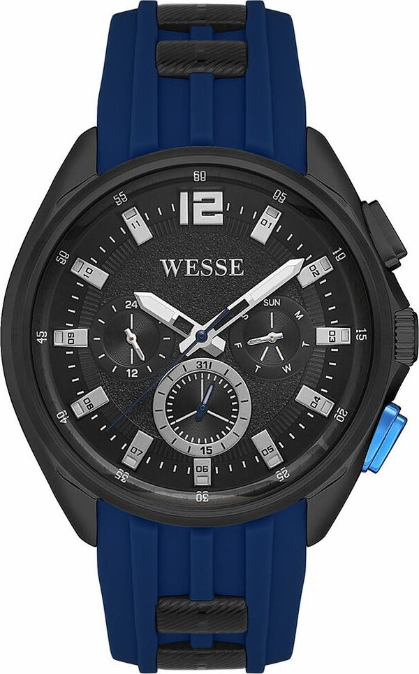 Wesse Wwg401904 Erkek Kol Saati