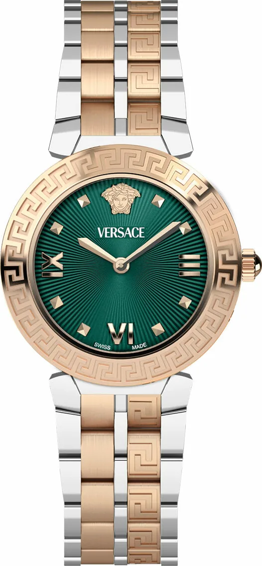 Versace VRSCVEOCA0224 Kadın Kol Saati