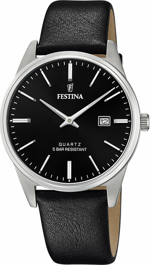 Festına F20512/4 Classıcs Erkek Kol Saati