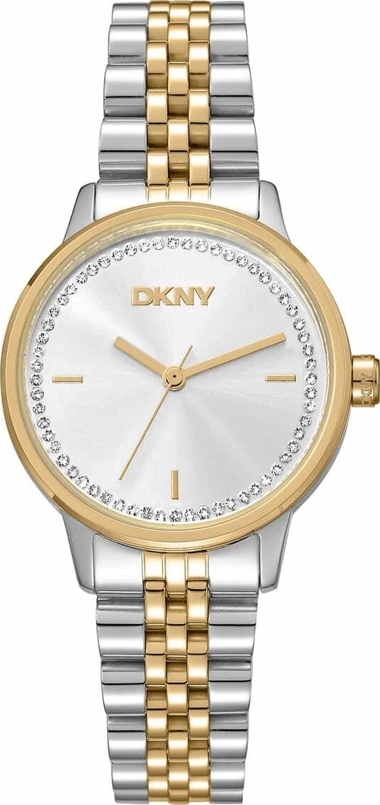Dkny DK1L086M0075 Kadın Kol Saati