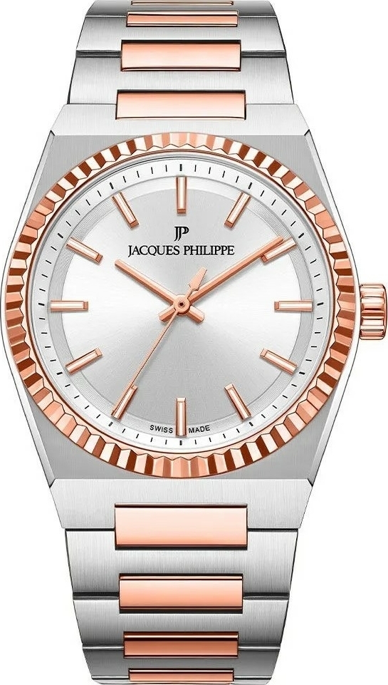 Jacques Philippe JPQGLS587328RG Kadın Kol Saati