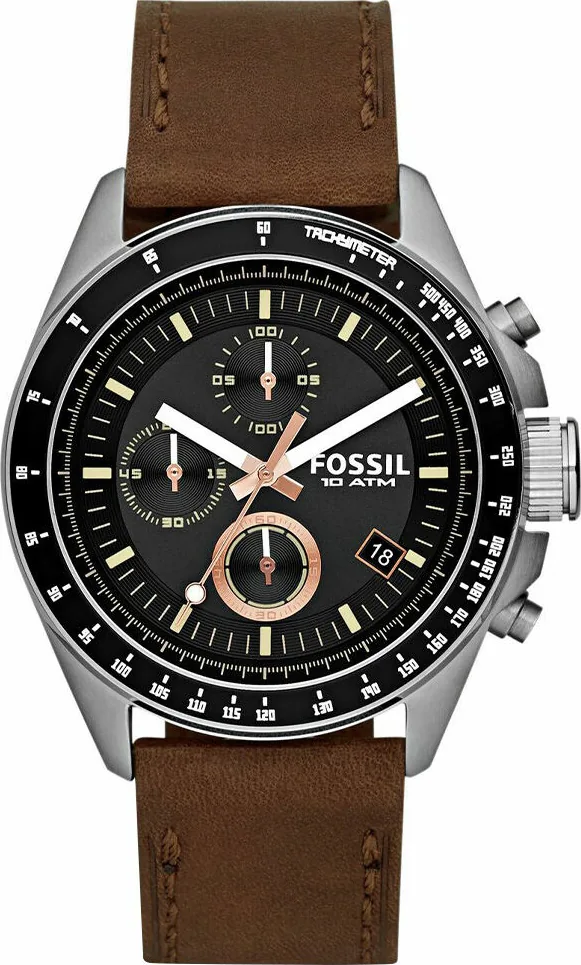 Fossil Fch2885 Erkek Kol Saati