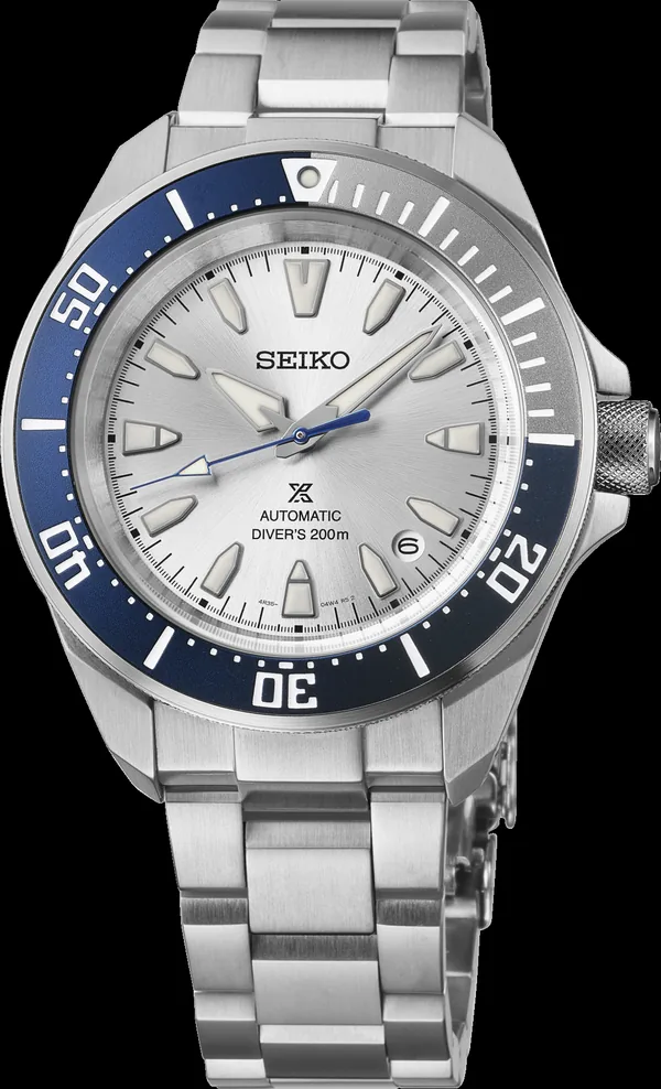 Seiko Prospex Hbb001K1