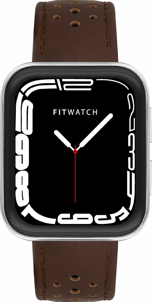 Fitwatch Ft202301Am0207 Akıllı Saat