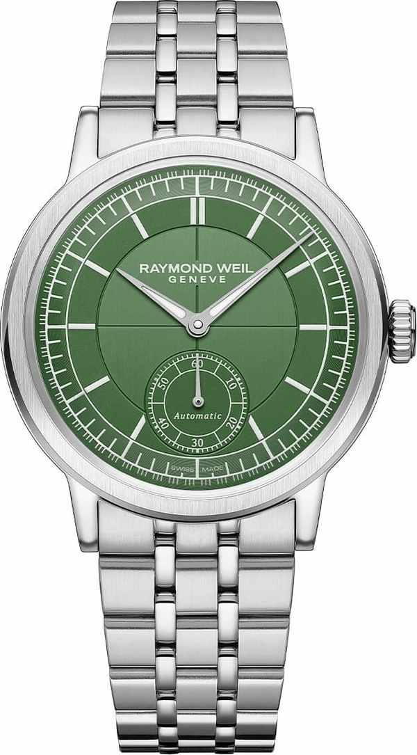Raymond Weil RW2930ST52001 Erkek Kol Saati