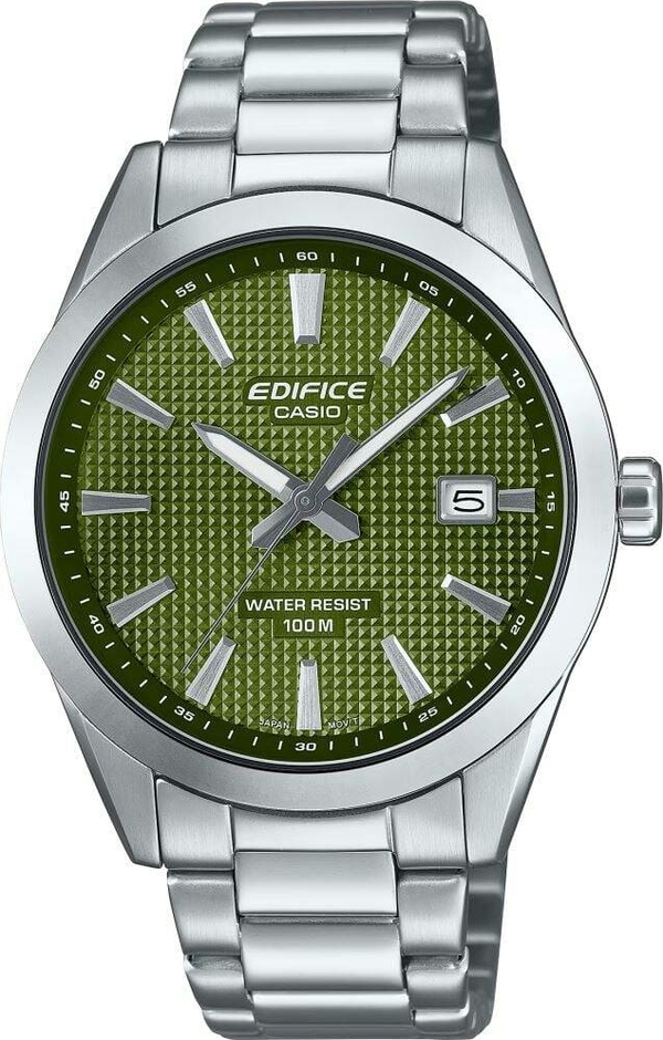 Casio Efv-160D-3Avdf Edıfıce Erkek Kol Saati