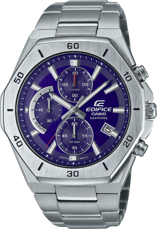 Casio Edifice Erkek Kol Saati EFB-680D-2BVUDF