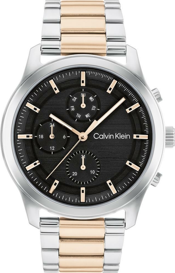 Calvin Klein Ck25200210 Erkek Kol Saati