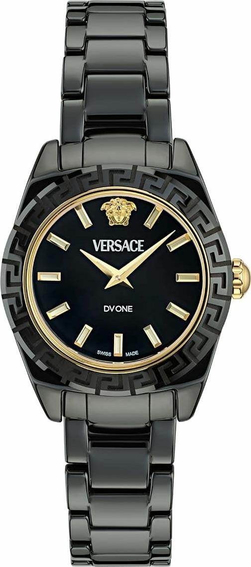 Versace Vrscve9F00124 Kadın Kol Saati