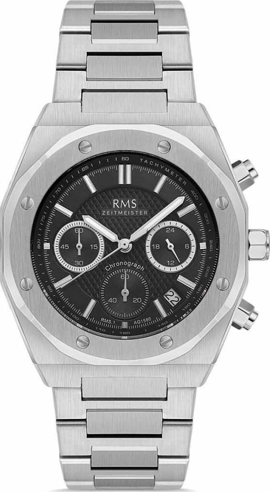 Romanson Rms.1.Ag1560.02 Kol Saati