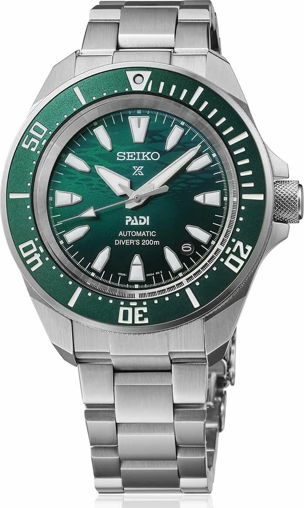 Seiko SEIRPL53K Erkek Kol Saati