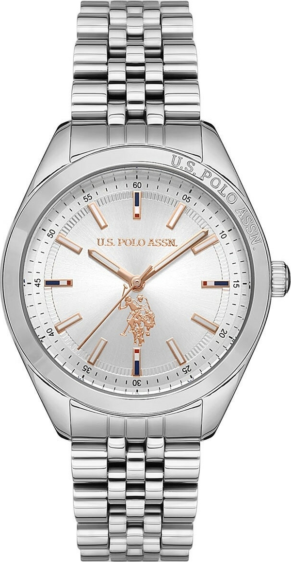U.S. Polo Assn. USPA2041-09 Kadın Kol Saati