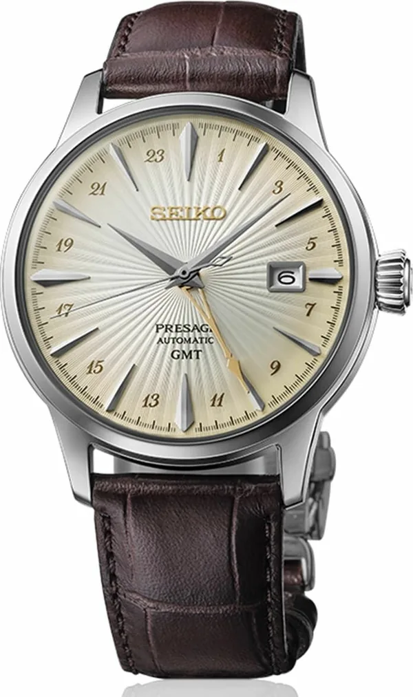 Seiko Seısk041J Erkek Kol Saati