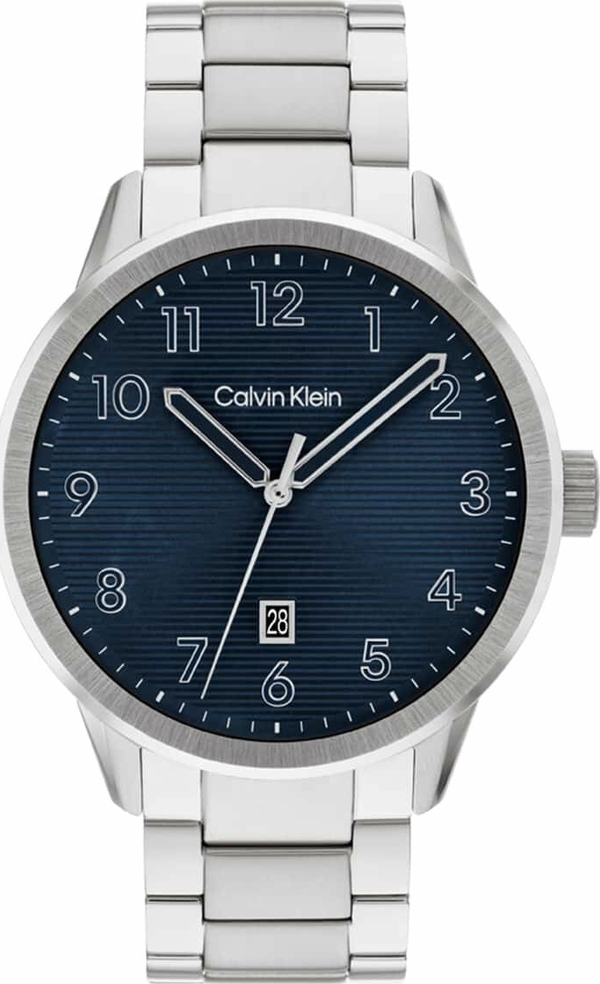 Calvin Klein Ck25200515 Erkek Kol Saati