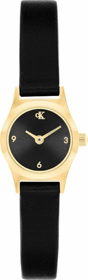 Calvin Klein Ck25100205 Kadın Kol Saati