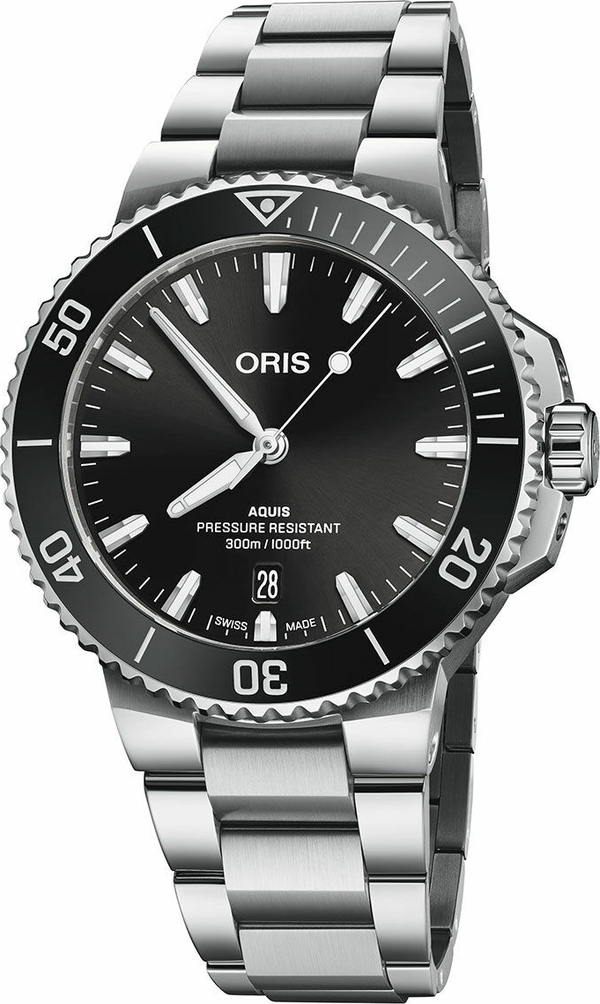 Oris O-73377874154-0782204PEB Erkek Kol Saati