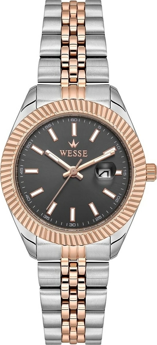 Wesse WWL1115B09 Kadın Kol Saati