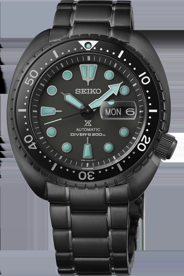 Seiko Prospex Srpk43K1
