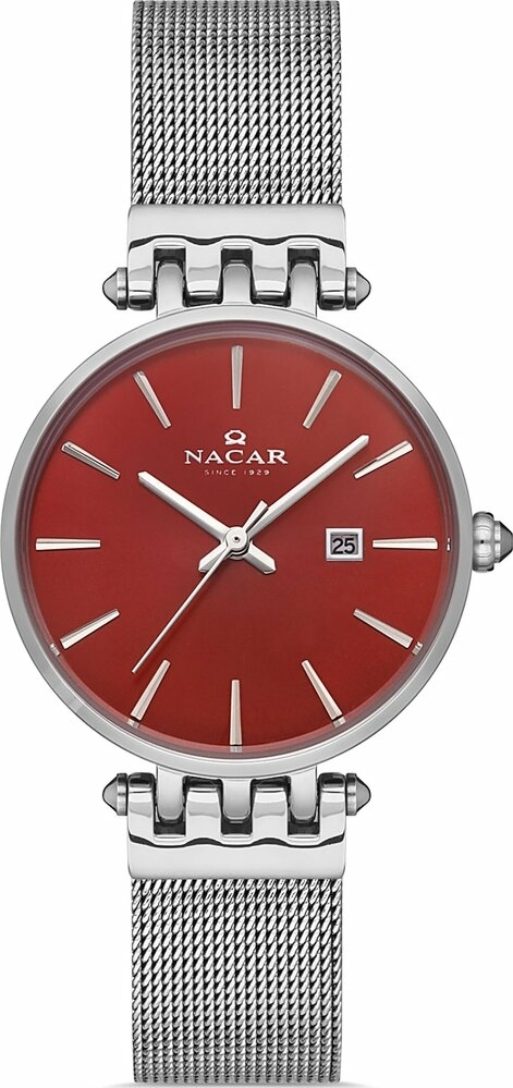 Nacar Nc34-390506-Arm Kadın Kol Saati
