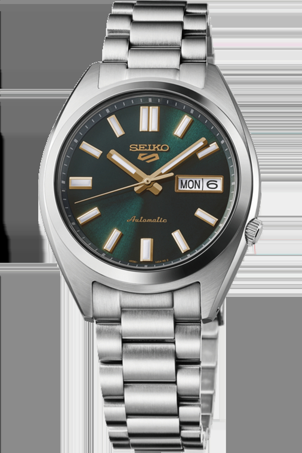 Seiko 5 Sports Srpl57K1
