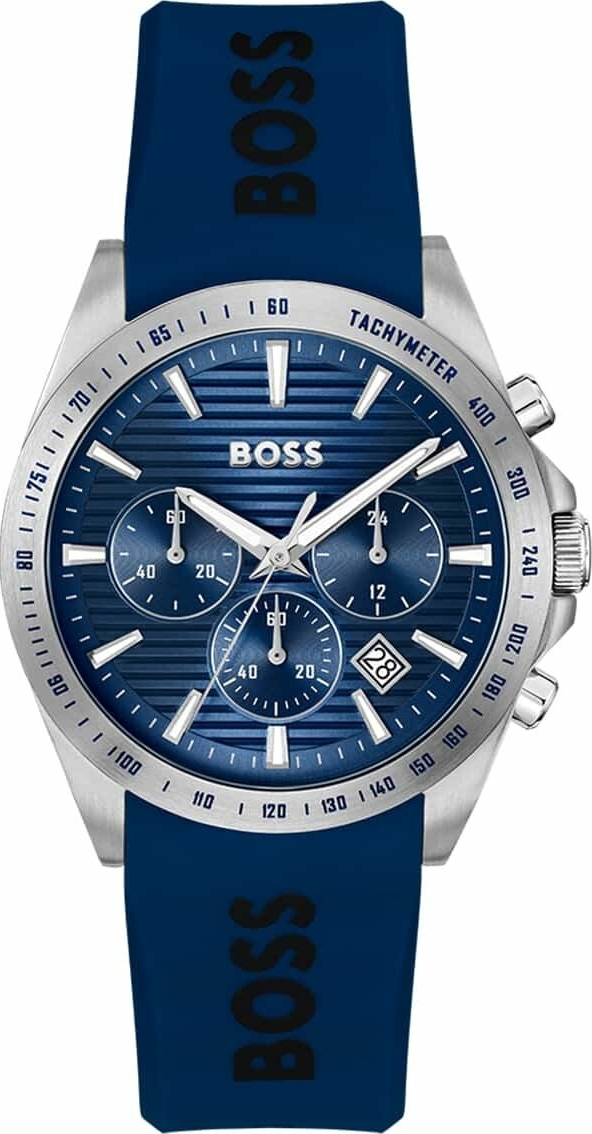 Boss Watches Hb1514239 Erkek Kol Saati