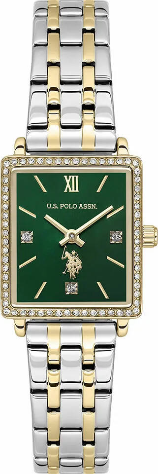U.s. Polo Assn. USPA2162-04 Kadın Kol Saati