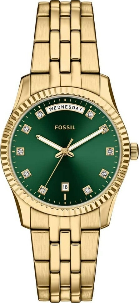 Fossil FES5460 Kadın Kol Saati