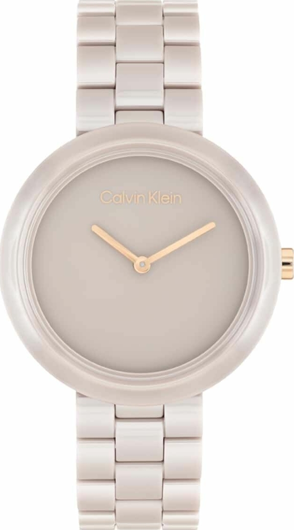 Calvin Klein Ck25100073 Kadın Kol Saati