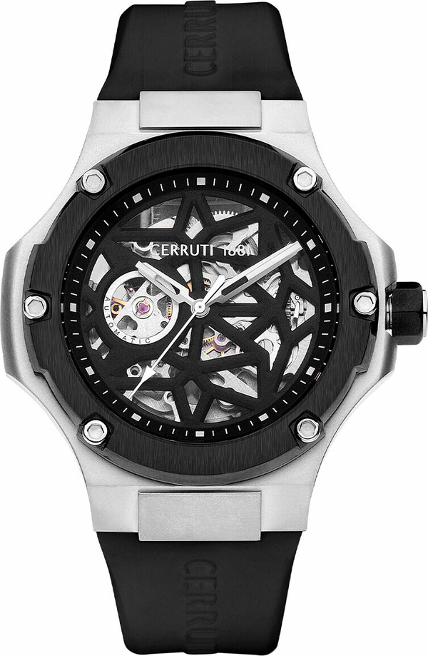 Cerruti 1881 Cıwgr0007101 Erkek Kol Saati