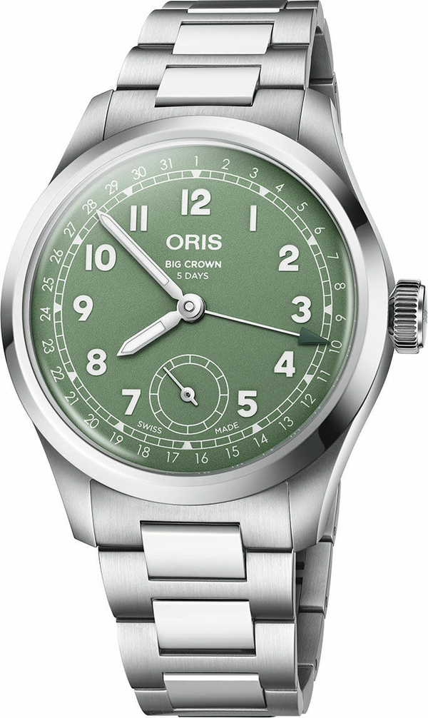 Oris O-40377994067-0782006 Erkek Kol Saati