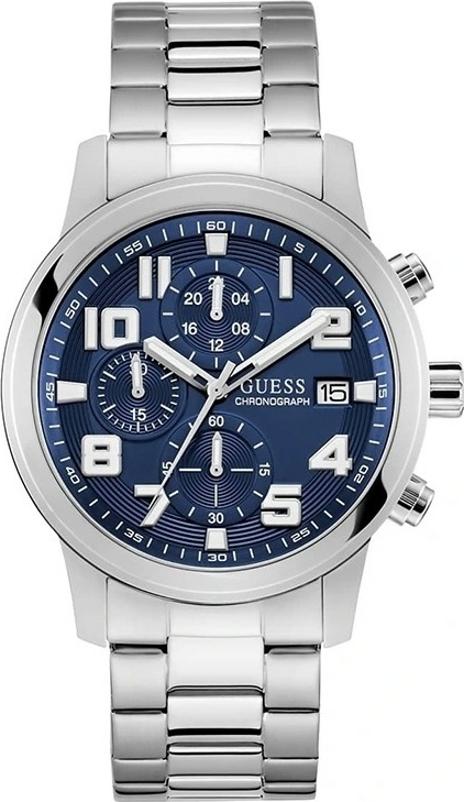 GUESS GUGW0917G1 Quartz (Pilli) ERKEK KOL SAATİ