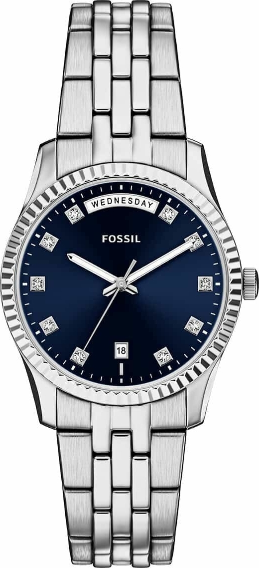 Fossil FES5457 Kadın Kol Saati