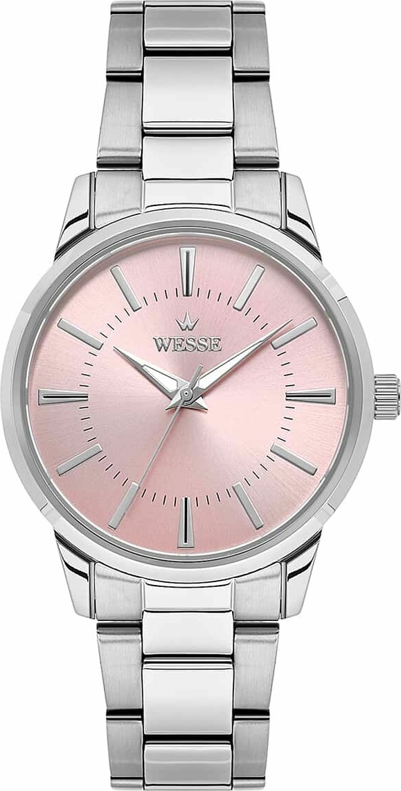 Wesse Wwl104405 Kadın Kol Saati