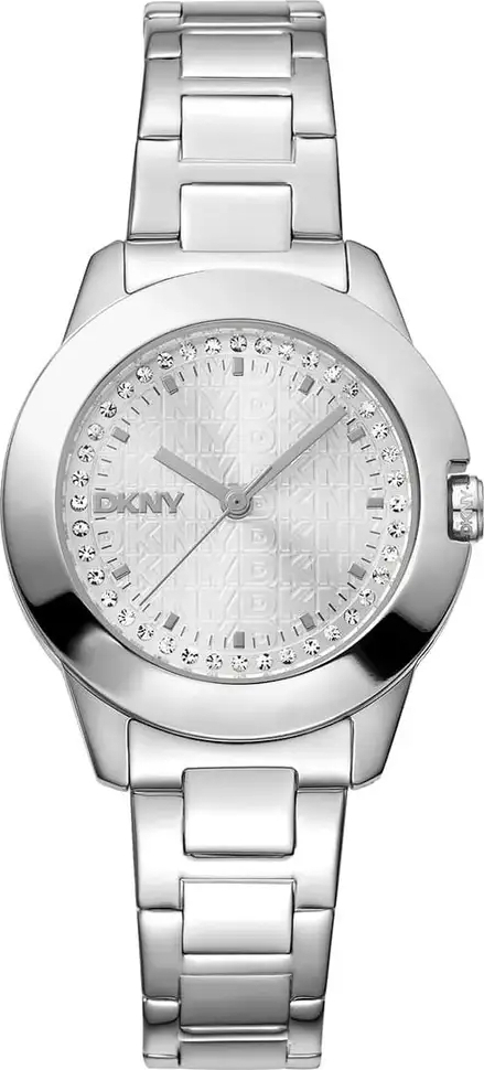 Dkny Dk1L021M0035 Pilli Kadın Kol Saati