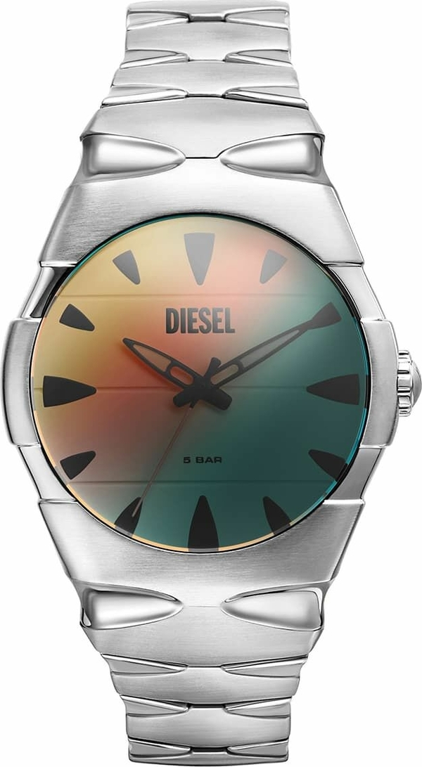 Diesel DZ2212 Erkek Kol Saati