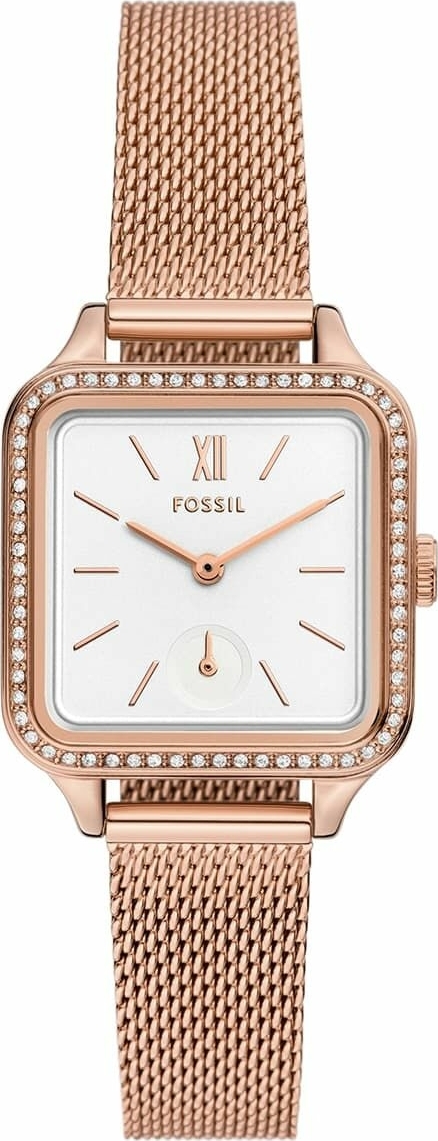 Fossil Fbq3971 Kadın Kol Saati