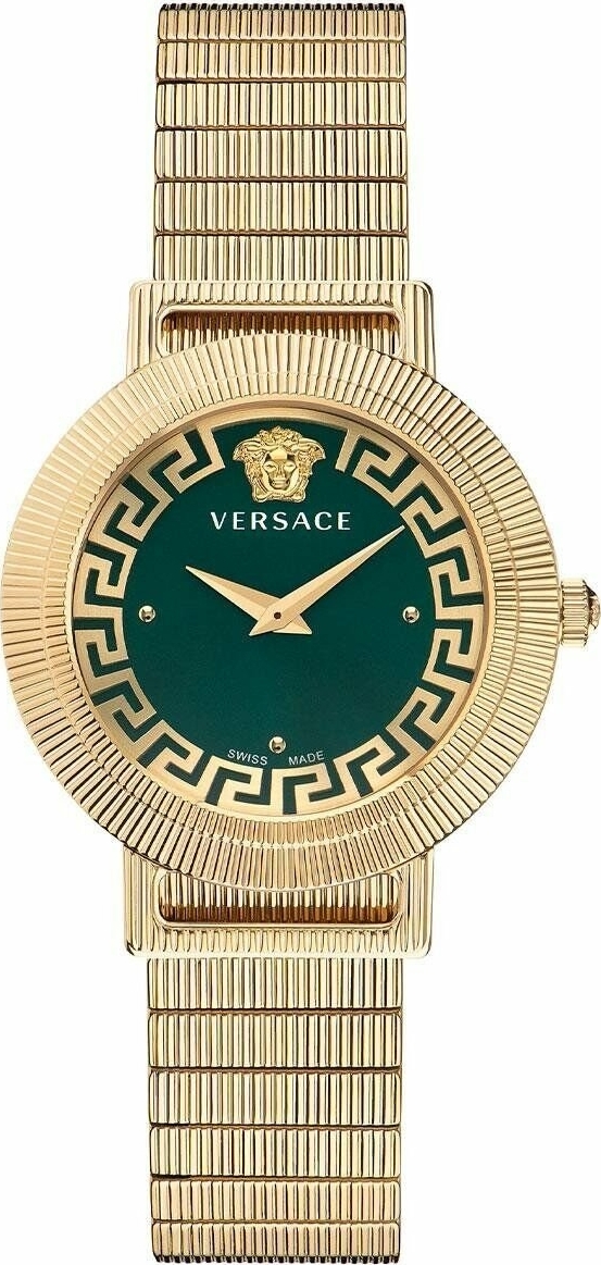 Versace VRSCVE3D00522 Kadın Kol Saati