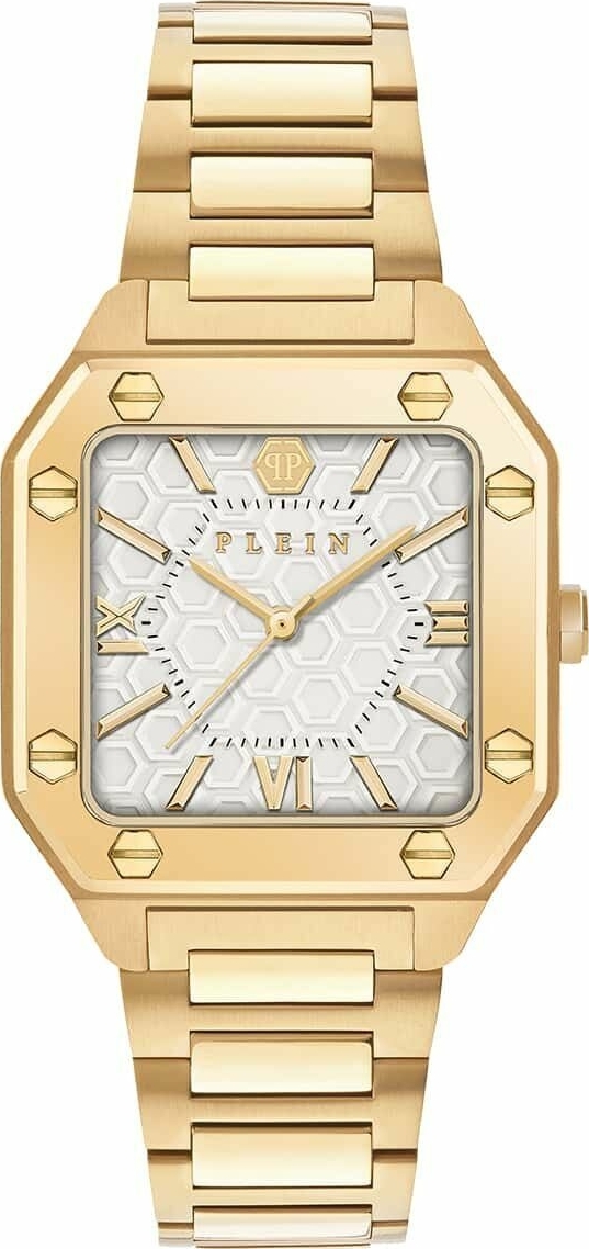 Philipp Plein PWZGA0426 Kadın Kol Saati