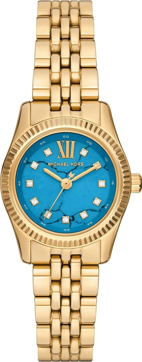 MICHAEL KORS MK4813 Quartz KADIN / KIZ KOL SAATİ