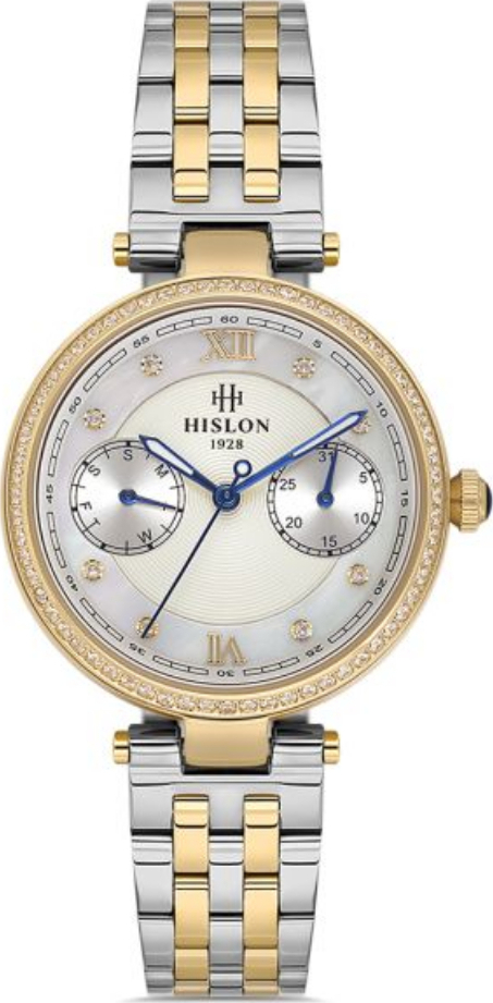Hislon Qt146T-10Sg