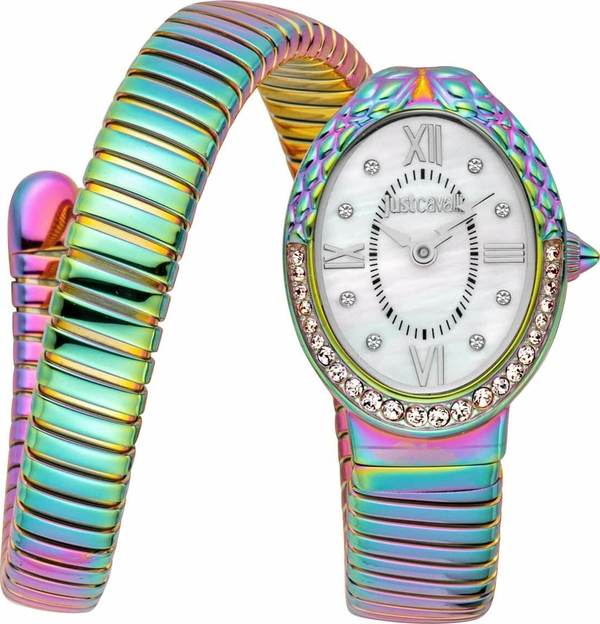 Just Cavalli Jc1L390M0075 Kadın Kol Saati