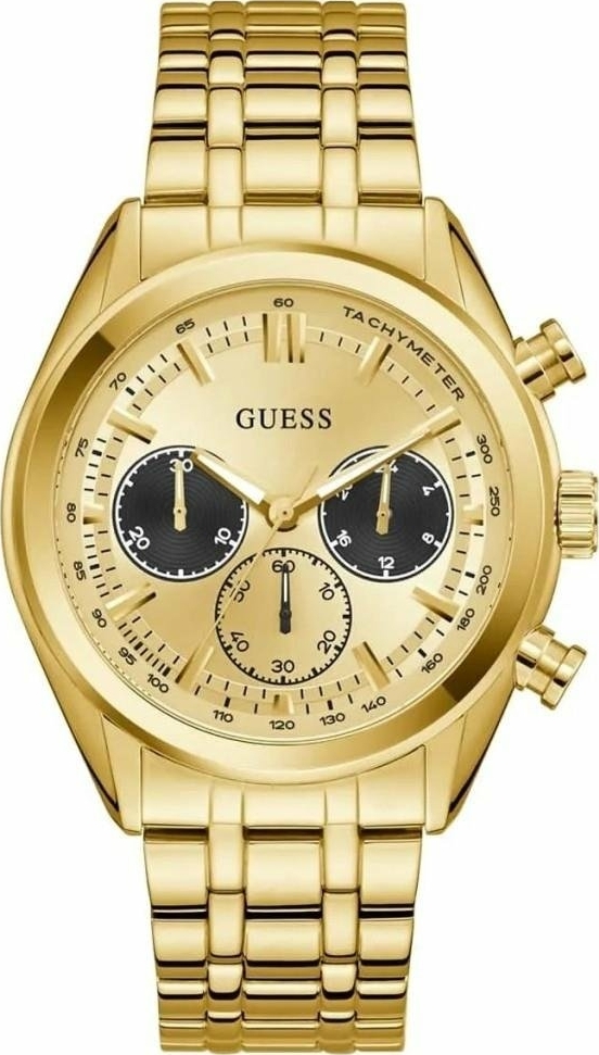 Guess GUGW0971G2 Erkek Kol Saati