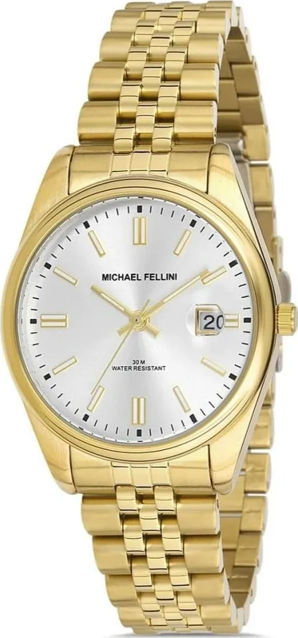 Michael Fellini