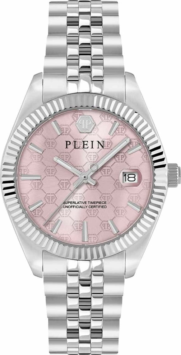 Philipp Plein PWYFA0826 Kadın Kol Saati