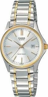 Casio Ltp-1183G-7Adf Kadın Kol Saati